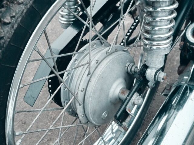 Мінськ Інша, об'ємом двигуна 0.13 л та пробігом 0 тис. км за 495 $, фото 10 на Automoto.ua