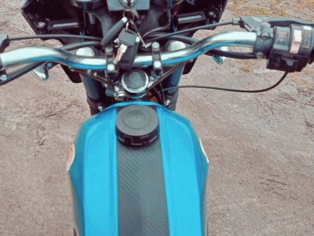 Мінськ Інша, об'ємом двигуна 0.13 л та пробігом 0 тис. км за 495 $, фото 8 на Automoto.ua