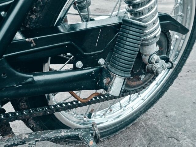 Мінськ Інша, об'ємом двигуна 0.13 л та пробігом 0 тис. км за 495 $, фото 9 на Automoto.ua