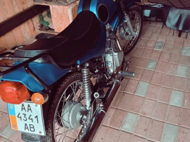 Мінськ Інша, об'ємом двигуна 0.13 л та пробігом 0 тис. км за 495 $, фото 3 на Automoto.ua