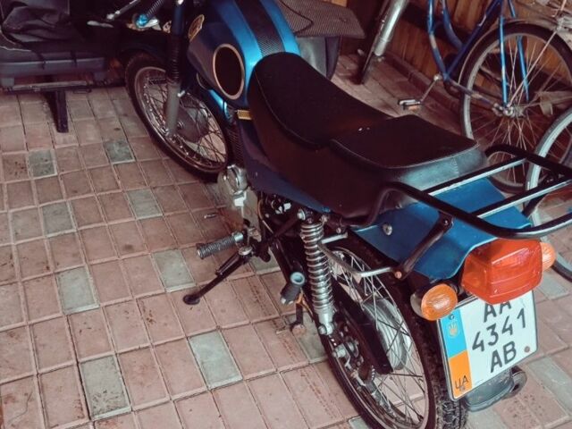 Мінськ Інша, об'ємом двигуна 0.13 л та пробігом 0 тис. км за 495 $, фото 2 на Automoto.ua