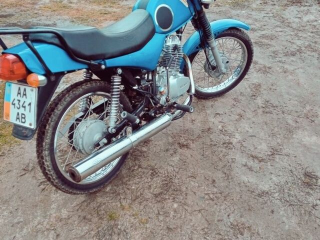 Мінськ Інша, об'ємом двигуна 0.13 л та пробігом 0 тис. км за 495 $, фото 6 на Automoto.ua