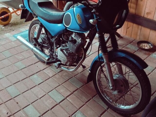 Мінськ Інша, об'ємом двигуна 0.13 л та пробігом 0 тис. км за 495 $, фото 1 на Automoto.ua