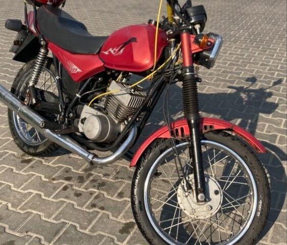 Минск Другая, объемом двигателя 0.13 л и пробегом 0 тыс. км за 597 $, фото 1 на Automoto.ua