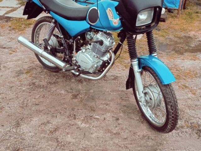 Мінськ Інша, об'ємом двигуна 0.13 л та пробігом 0 тис. км за 495 $, фото 7 на Automoto.ua