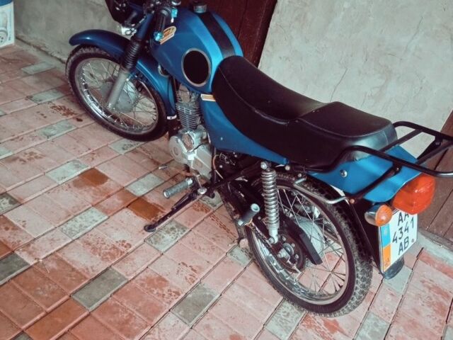 Мінськ Інша, об'ємом двигуна 0.13 л та пробігом 0 тис. км за 495 $, фото 5 на Automoto.ua