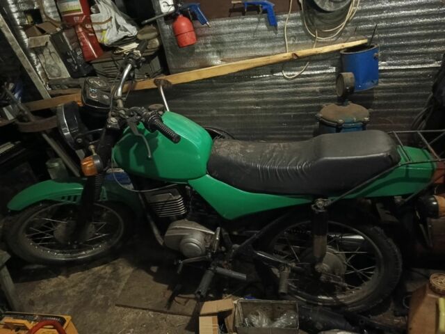 Минск Другая, объемом двигателя 0.13 л и пробегом 0 тыс. км за 607 $, фото 1 на Automoto.ua