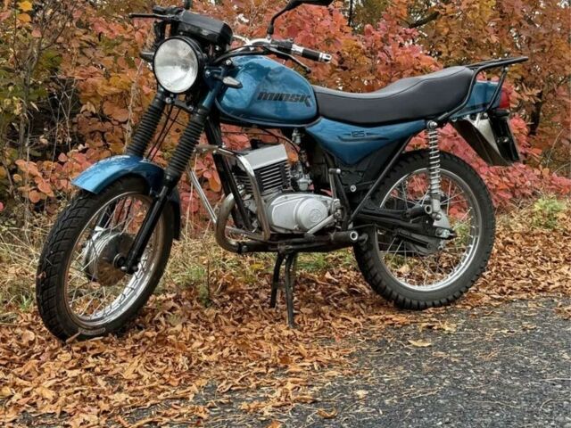 Мінськ Інша, об'ємом двигуна 0.13 л та пробігом 0 тис. км за 880 $, фото 1 на Automoto.ua