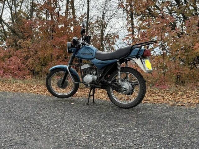 Мінськ Інша, об'ємом двигуна 0.13 л та пробігом 0 тис. км за 880 $, фото 3 на Automoto.ua