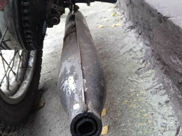 Минск Другая, объемом двигателя 0.13 л и пробегом 0 тыс. км за 96 $, фото 4 на Automoto.ua