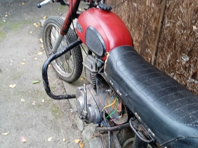 Минск Другая, объемом двигателя 0.13 л и пробегом 0 тыс. км за 96 $, фото 1 на Automoto.ua