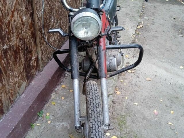 Минск Другая, объемом двигателя 0.13 л и пробегом 0 тыс. км за 96 $, фото 2 на Automoto.ua