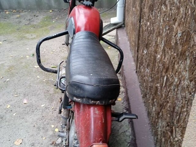 Минск Другая, объемом двигателя 0.13 л и пробегом 0 тыс. км за 96 $, фото 3 на Automoto.ua