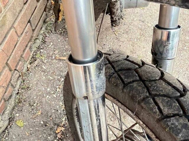 Мінськ Інша, об'ємом двигуна 0.13 л та пробігом 0 тис. км за 239 $, фото 5 на Automoto.ua