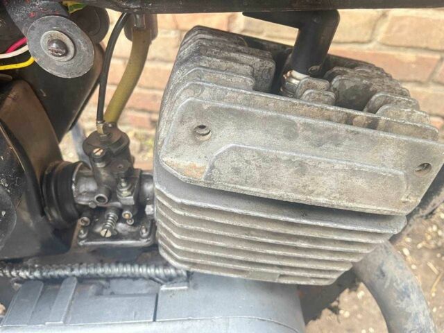 Мінськ Інша, об'ємом двигуна 0.13 л та пробігом 0 тис. км за 239 $, фото 9 на Automoto.ua