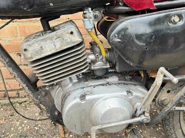 Мінськ Інша, об'ємом двигуна 0.13 л та пробігом 0 тис. км за 284 $, фото 1 на Automoto.ua