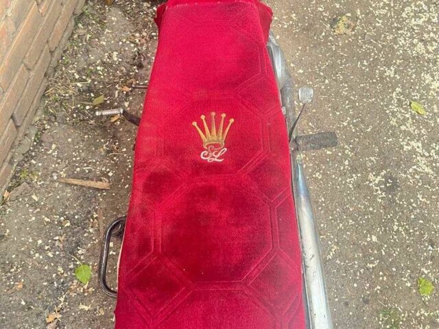 Мінськ Інша, об'ємом двигуна 0.13 л та пробігом 0 тис. км за 284 $, фото 8 на Automoto.ua