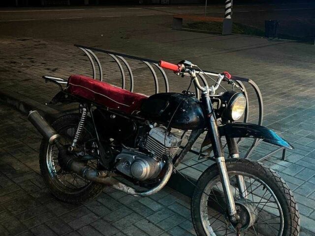 Мінськ Інша, об'ємом двигуна 0.13 л та пробігом 0 тис. км за 284 $, фото 10 на Automoto.ua