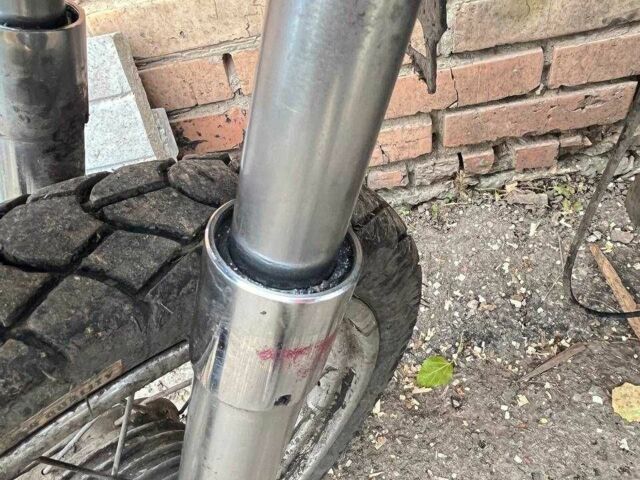 Мінськ Інша, об'ємом двигуна 0.13 л та пробігом 0 тис. км за 239 $, фото 6 на Automoto.ua