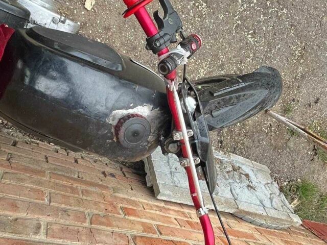 Мінськ Інша, об'ємом двигуна 0.13 л та пробігом 0 тис. км за 239 $, фото 4 на Automoto.ua