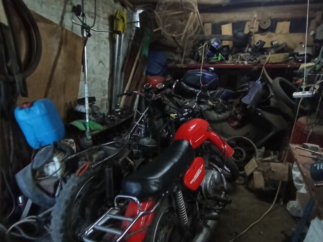 Минск Другая, объемом двигателя 0.13 л и пробегом 0 тыс. км за 311 $, фото 2 на Automoto.ua