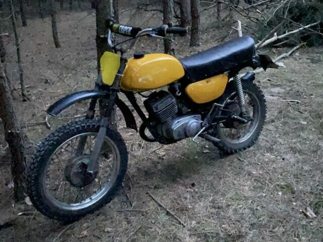 Мінськ Інша, об'ємом двигуна 0.13 л та пробігом 0 тис. км за 411 $, фото 3 на Automoto.ua