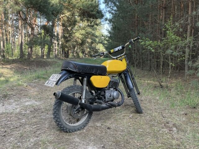 Мінськ Інша, об'ємом двигуна 0.13 л та пробігом 0 тис. км за 411 $, фото 6 на Automoto.ua