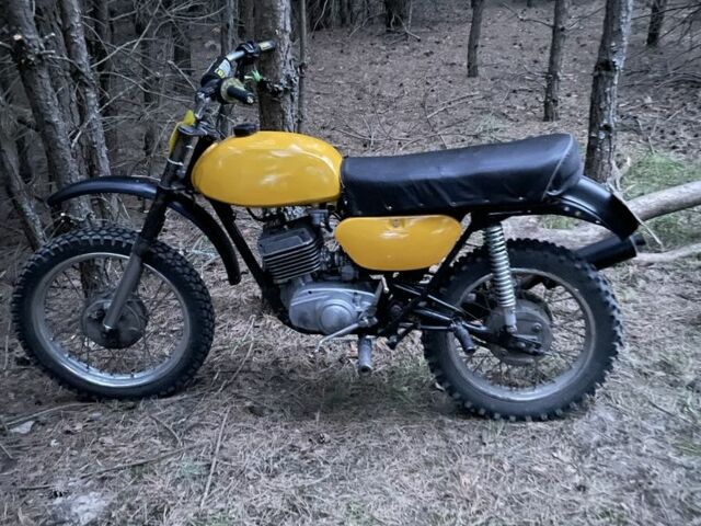 Мінськ Інша, об'ємом двигуна 0.13 л та пробігом 0 тис. км за 411 $, фото 1 на Automoto.ua