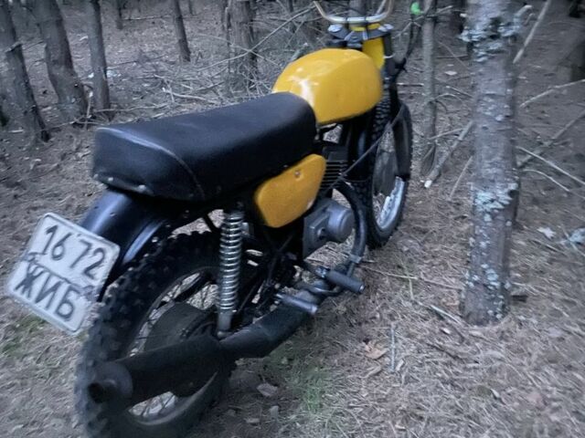 Мінськ Інша, об'ємом двигуна 0.13 л та пробігом 0 тис. км за 411 $, фото 2 на Automoto.ua