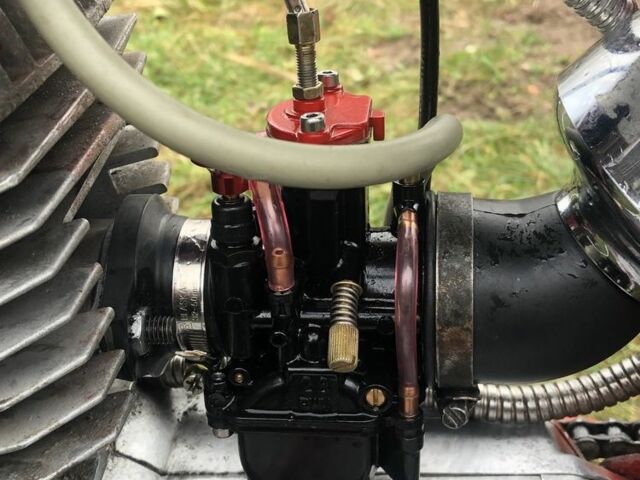 Мінськ Інша, об'ємом двигуна 0.13 л та пробігом 0 тис. км за 167 $, фото 2 на Automoto.ua