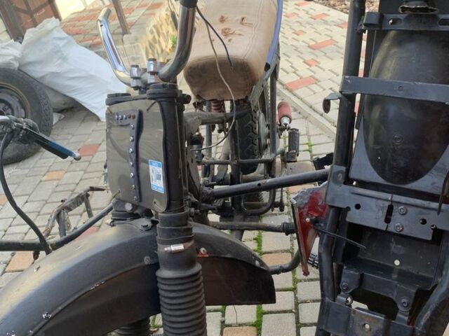 Мінськ Інша, об'ємом двигуна 0.13 л та пробігом 0 тис. км за 191 $, фото 4 на Automoto.ua