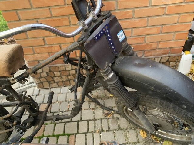 Мінськ Інша, об'ємом двигуна 0.13 л та пробігом 0 тис. км за 191 $, фото 2 на Automoto.ua