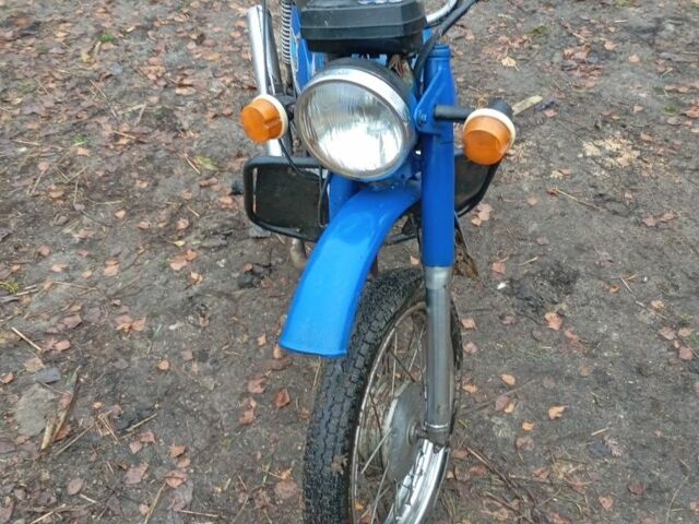 Мінськ Інша, об'ємом двигуна 0.13 л та пробігом 0 тис. км за 262 $, фото 2 на Automoto.ua