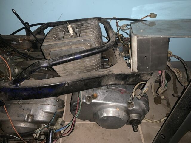 Мінськ Інша, об'ємом двигуна 0.13 л та пробігом 0 тис. км за 191 $, фото 6 на Automoto.ua