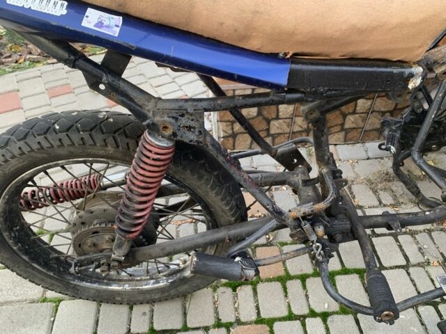 Мінськ Інша, об'ємом двигуна 0.13 л та пробігом 0 тис. км за 191 $, фото 1 на Automoto.ua