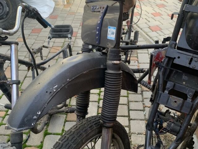 Мінськ Інша, об'ємом двигуна 0.13 л та пробігом 0 тис. км за 191 $, фото 3 на Automoto.ua