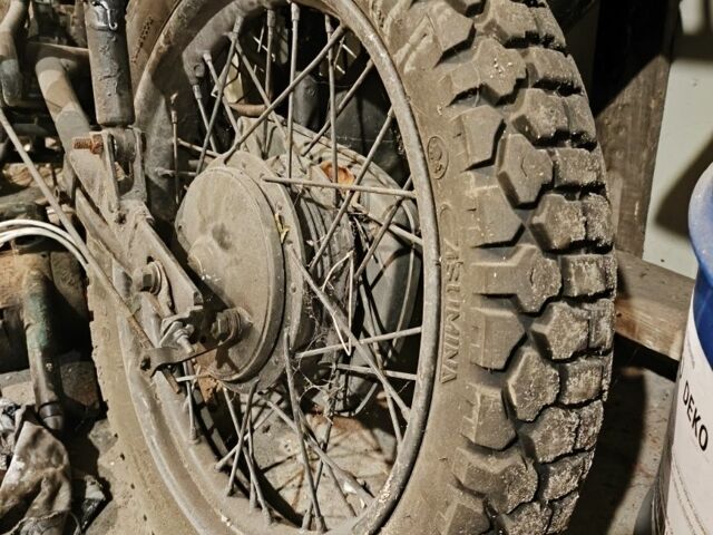 Мінськ Інша, об'ємом двигуна 0 л та пробігом 0 тис. км за 193 $, фото 1 на Automoto.ua