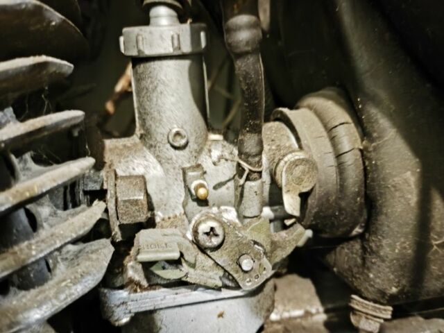 Мінськ Інша, об'ємом двигуна 0 л та пробігом 0 тис. км за 193 $, фото 2 на Automoto.ua