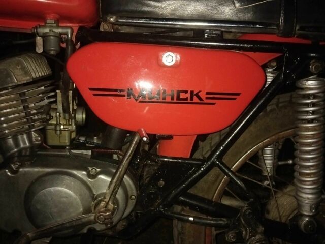 Мінськ Інша, об'ємом двигуна 0.13 л та пробігом 0 тис. км за 357 $, фото 5 на Automoto.ua