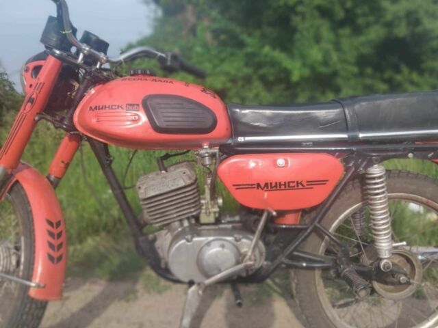 Мінськ Інша, об'ємом двигуна 0.13 л та пробігом 0 тис. км за 357 $, фото 2 на Automoto.ua