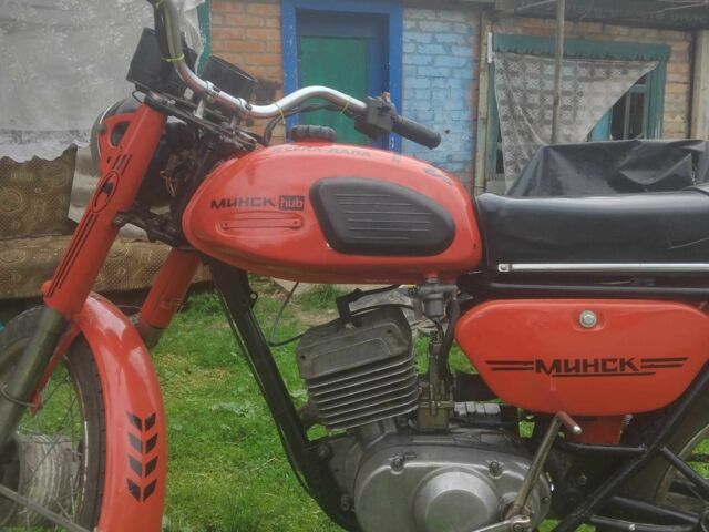 Мінськ Інша, об'ємом двигуна 0.13 л та пробігом 0 тис. км за 357 $, фото 1 на Automoto.ua