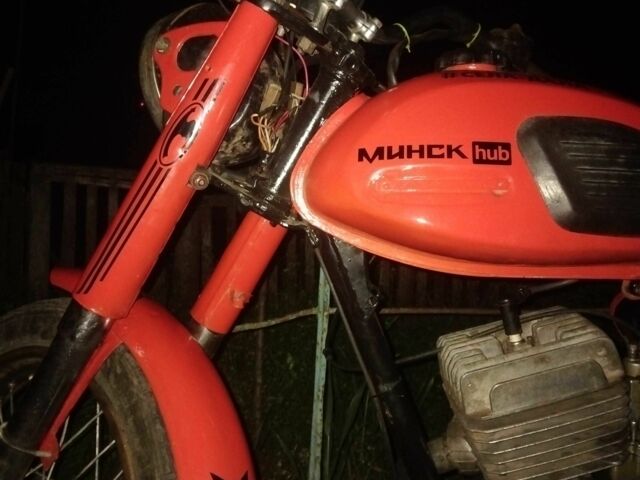 Мінськ Інша, об'ємом двигуна 0.13 л та пробігом 0 тис. км за 357 $, фото 4 на Automoto.ua