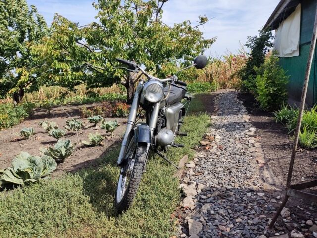 Минск Другая, объемом двигателя 0 л и пробегом 0 тыс. км за 238 $, фото 2 на Automoto.ua