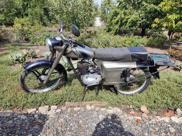 Минск Другая, объемом двигателя 0 л и пробегом 0 тыс. км за 238 $, фото 1 на Automoto.ua