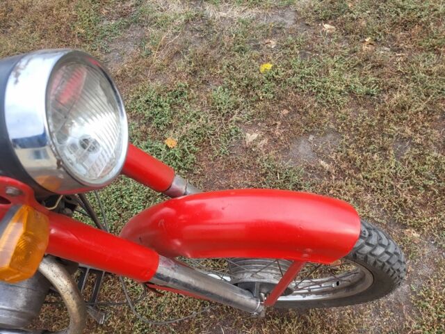 Минск Другая, объемом двигателя 0.13 л и пробегом 0 тыс. км за 286 $, фото 3 на Automoto.ua