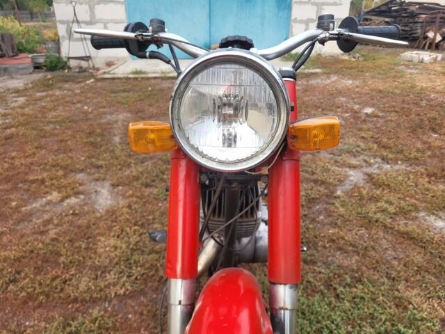 Минск Другая, объемом двигателя 0.13 л и пробегом 0 тыс. км за 286 $, фото 1 на Automoto.ua