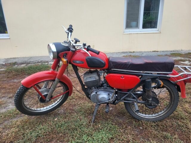 Минск Другая, объемом двигателя 0.13 л и пробегом 0 тыс. км за 286 $, фото 2 на Automoto.ua