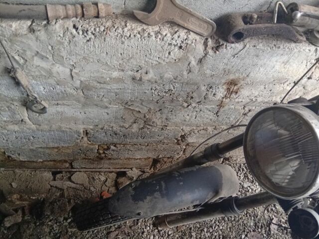 Минск Другая, объемом двигателя 0.13 л и пробегом 0 тыс. км за 84 $, фото 1 на Automoto.ua