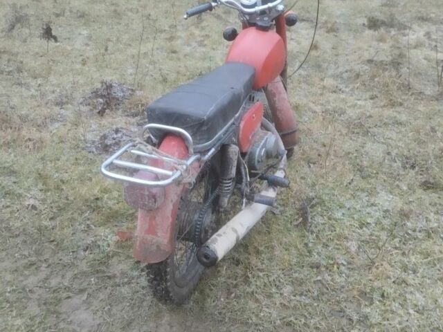 Мінськ Інша, об'ємом двигуна 0.13 л та пробігом 0 тис. км за 190 $, фото 2 на Automoto.ua