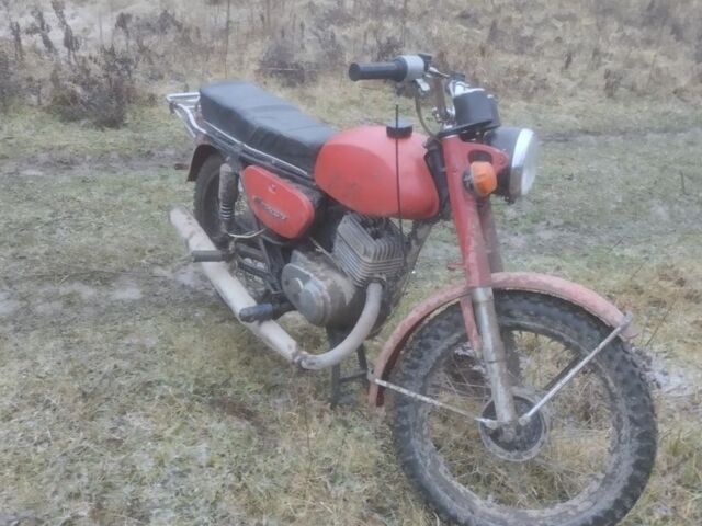 Мінськ Інша, об'ємом двигуна 0.13 л та пробігом 0 тис. км за 190 $, фото 3 на Automoto.ua